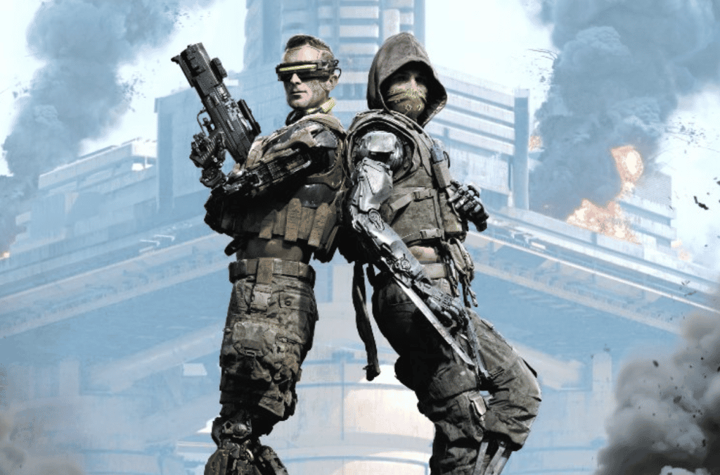 PlayStation crypto game dev Gunzilla Games raises $30 million in round led by Avalanche fund and CoinFund